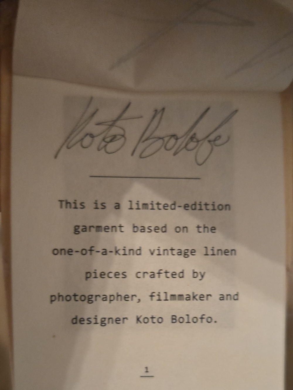 NWT KOTO BOLOFO White Embroidered Skirt Limited Efition Sz 6